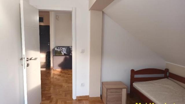 Stan, Trosoban, Prodaja, 65m2, Mirijevo, Zvezdara, Ljube Danilovića
