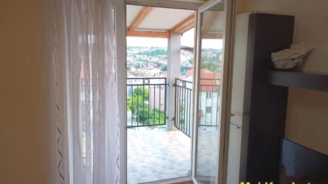Stan, Trosoban, Prodaja, 65m2, Mirijevo, Zvezdara, Ljube Danilovića