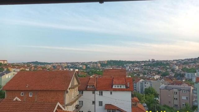 Stan, Trosoban, Prodaja, 65m2, Mirijevo, Zvezdara, Ljube Danilovića