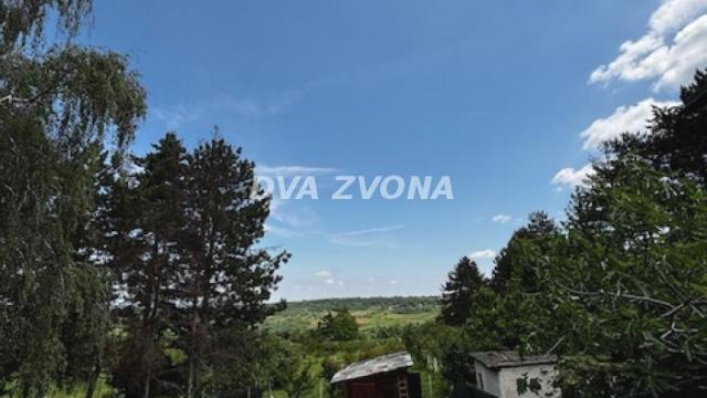 Kuća, Dvosoban, Prodaja, 56m2, Čortanovci, Okolno mesto, Indjija