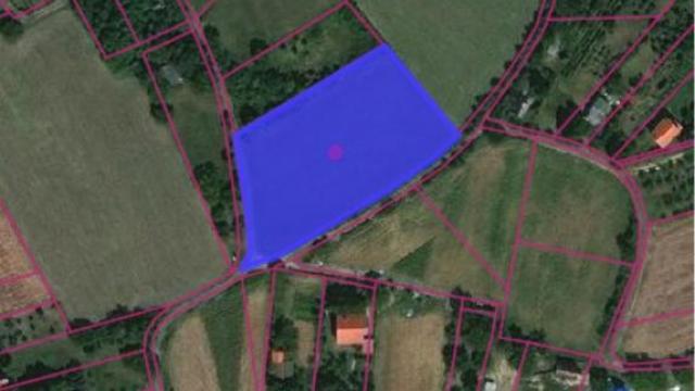 Plac, Prodaja, m2, Vrdnik, Okolno mesto, Irig