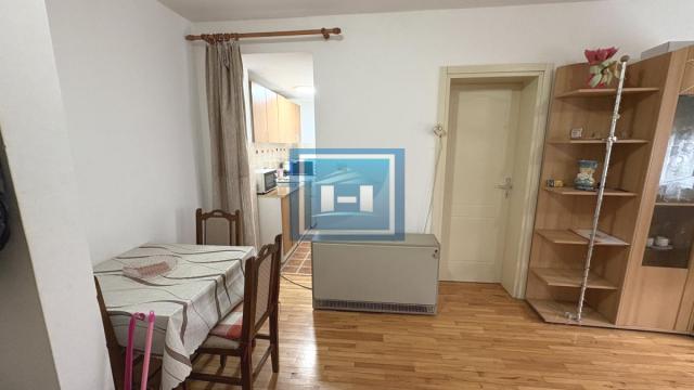 Stan, Jednosoban, Izdavanje, 40m2, Centar, Gradska lokacija, Jagodina