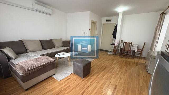 Stan, Jednosoban, Izdavanje, 40m2, Centar, Gradska lokacija, Jagodina