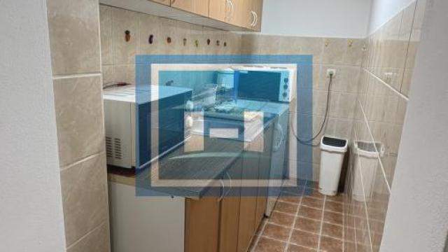Stan, Jednosoban, Izdavanje, 40m2, Centar, Gradska lokacija, Jagodina