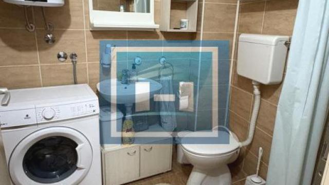 Stan, Jednosoban, Izdavanje, 40m2, Centar, Gradska lokacija, Jagodina