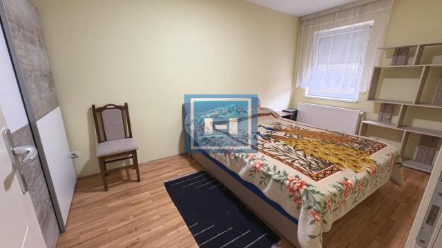 Stan, Jednosoban, Izdavanje, 40m2, Centar, Gradska lokacija, Jagodina