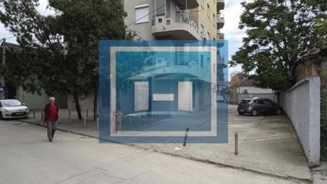 Stan, Jednosoban, Izdavanje, 40m2, Centar, Gradska lokacija, Jagodina
