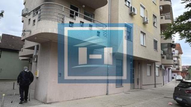 Stan, Jednosoban, Izdavanje, 40m2, Centar, Gradska lokacija, Jagodina