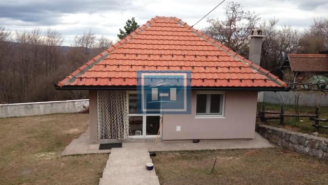 Kuća, Jednoiposoban, Prodaja, 54m2, Ljubovija