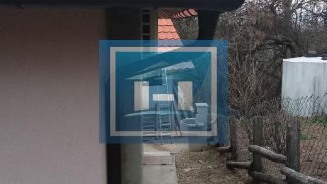 Kuća, Jednoiposoban, Prodaja, 54m2, Ljubovija