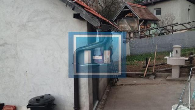 Kuća, Jednoiposoban, Prodaja, 54m2, Ljubovija
