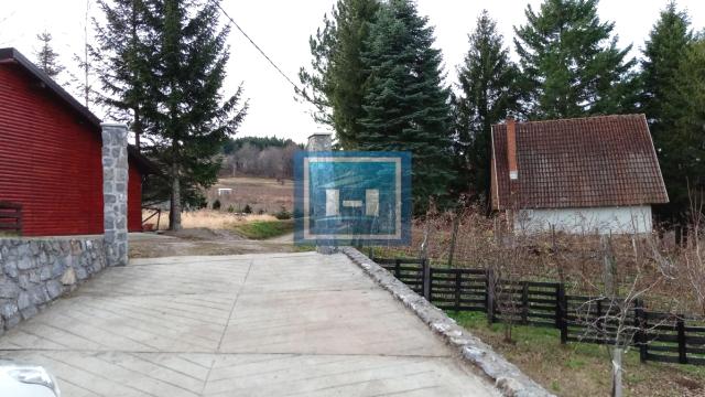 Kuća, Jednoiposoban, Prodaja, 54m2, Ljubovija