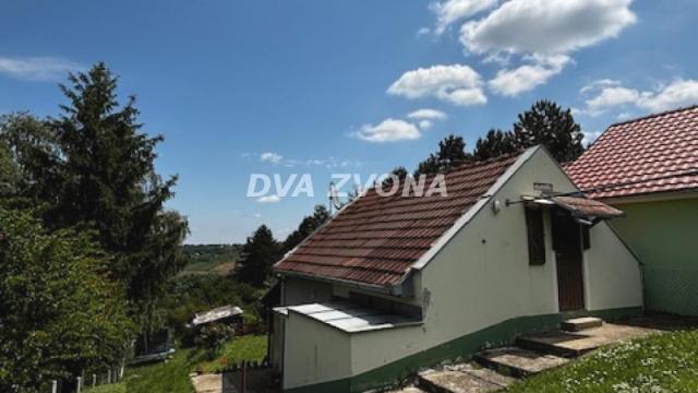Kuća, Dvosoban, Prodaja, 56m2, Fruška Gora, Okolno mesto, Sremski Karlovci