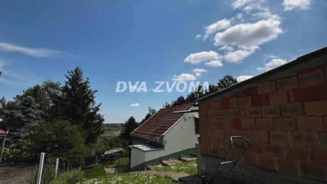 Kuća, Dvosoban, Prodaja, 56m2, Fruška Gora, Okolno mesto, Sremski Karlovci