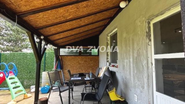 Kuća, Dvosoban, Prodaja, 56m2, Fruška Gora, Okolno mesto, Sremski Karlovci