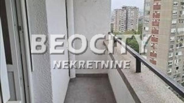 Stan, Dvoiposoban, Izdavanje, 57m2, Senjak, Savski venac, Stjepana Filipovića