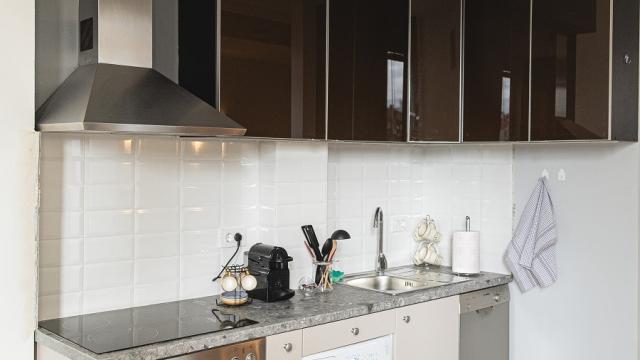 Stan, Trosoban, Prodaja, 75m2, Dositejeva