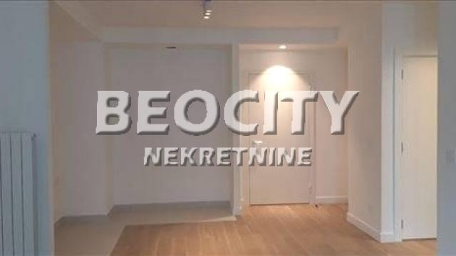 Stan, Dvosoban, Izdavanje, 55m2, Beograd na vodi, Savski venac, BW Eterna