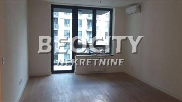 Stan, Dvosoban, Izdavanje, 55m2, Beograd na vodi, Savski venac, BW Eterna