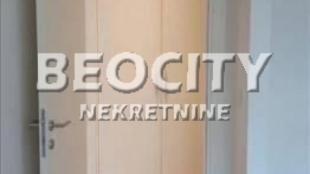 Stan, Dvosoban, Izdavanje, 55m2, Beograd na vodi, Savski venac, BW Eterna