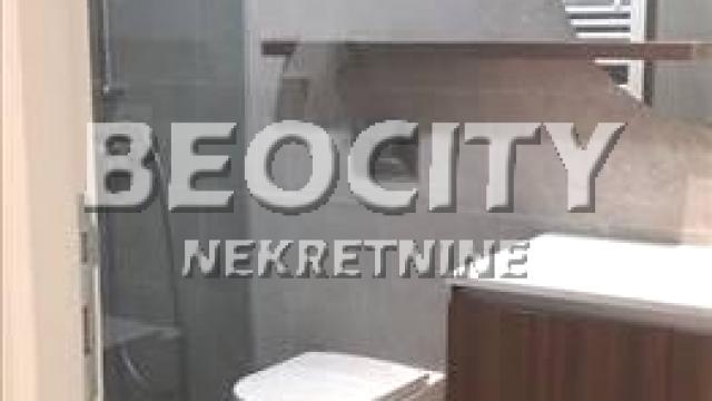 Stan, Dvosoban, Izdavanje, 55m2, Beograd na vodi, Savski venac, BW Eterna