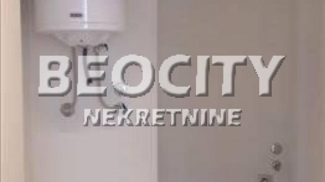 Stan, Dvosoban, Izdavanje, 55m2, Beograd na vodi, Savski venac, BW Eterna