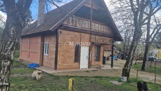 Kuća, Trosoban, Prodaja, 68m2, Kupusina, Okolno mesto, Apatin