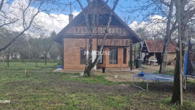 Kuća, Trosoban, Prodaja, 68m2, Kupusina, Okolno mesto, Apatin