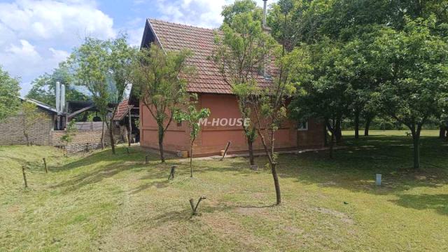 Kuća, Trosoban, Prodaja, 68m2, Kupusina, Okolno mesto, Apatin