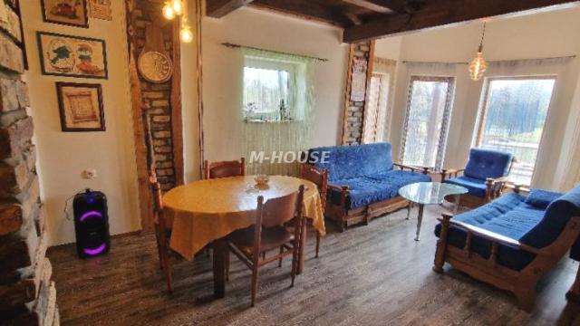 Kuća, Trosoban, Prodaja, 68m2, Kupusina, Okolno mesto, Apatin
