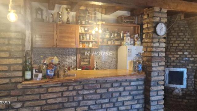 Kuća, Trosoban, Prodaja, 68m2, Kupusina, Okolno mesto, Apatin