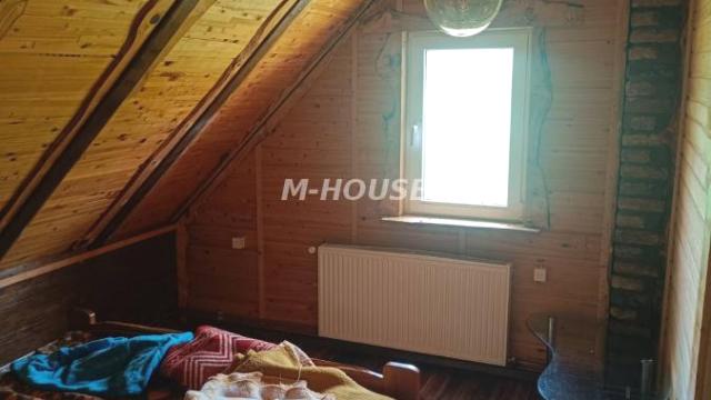 Kuća, Trosoban, Prodaja, 68m2, Kupusina, Okolno mesto, Apatin