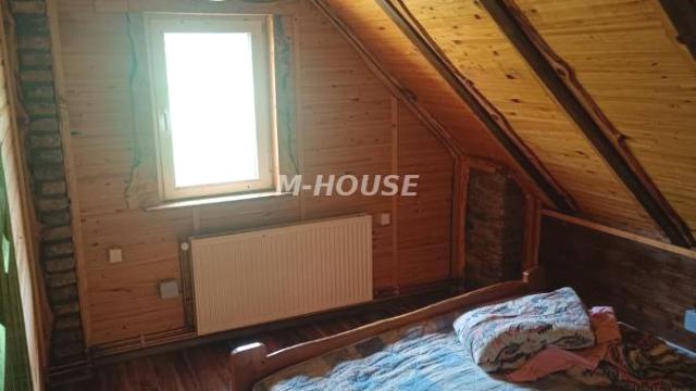 Kuća, Trosoban, Prodaja, 68m2, Kupusina, Okolno mesto, Apatin