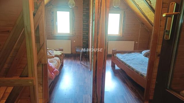 Kuća, Trosoban, Prodaja, 68m2, Kupusina, Okolno mesto, Apatin
