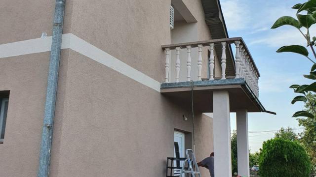 Kuća, četvorosoban, Prodaja, 150m2, Dobanovci, Surčin, Dobanovci