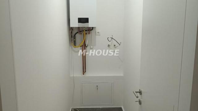 Stan, Trosoban, Prodaja, 89m2, Centar, Gradska lokacija, Sombor