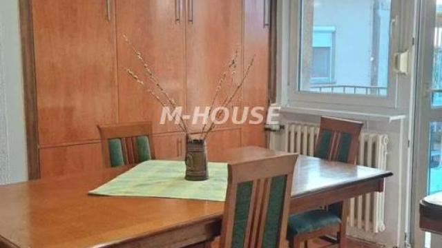 Stan, Trosoban, Prodaja, 70m2, Centar, Gradska lokacija, Sombor