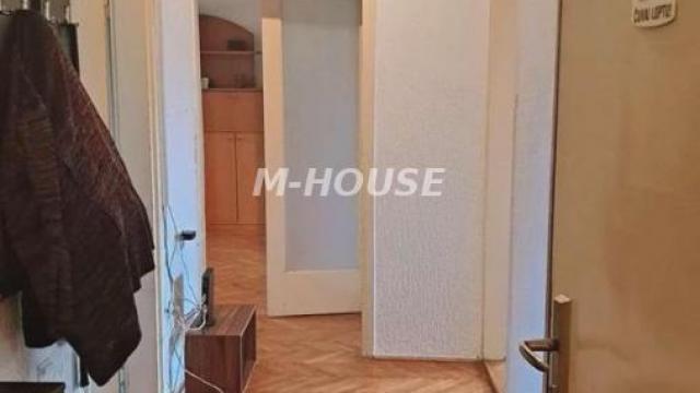 Stan, Trosoban, Prodaja, 70m2, Centar, Gradska lokacija, Sombor