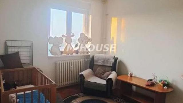 Stan, Trosoban, Prodaja, 70m2, Centar, Gradska lokacija, Sombor