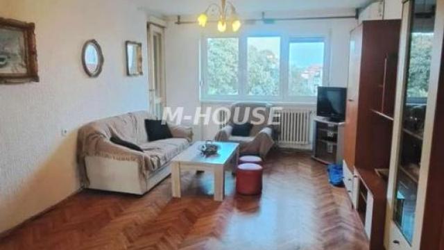 Stan, Trosoban, Prodaja, 70m2, Centar, Gradska lokacija, Sombor