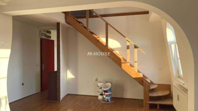 Stan, Trosoban, Prodaja, 95m2, Centar, Gradska lokacija, Sombor