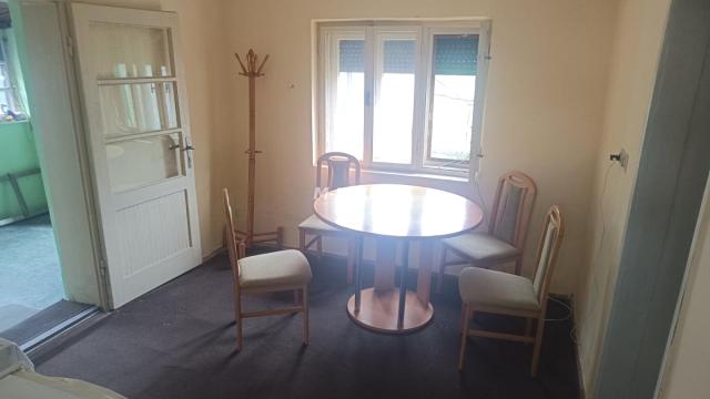 Kuća, Jednosoban, Prodaja, 65m2, Gornja Varoš, Gradska lokacija, Sombor