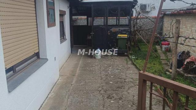 Kuća, Jednosoban, Prodaja, 65m2, Gornja Varoš, Gradska lokacija, Sombor