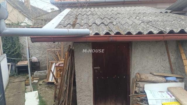 Kuća, Jednosoban, Prodaja, 65m2, Gornja Varoš, Gradska lokacija, Sombor