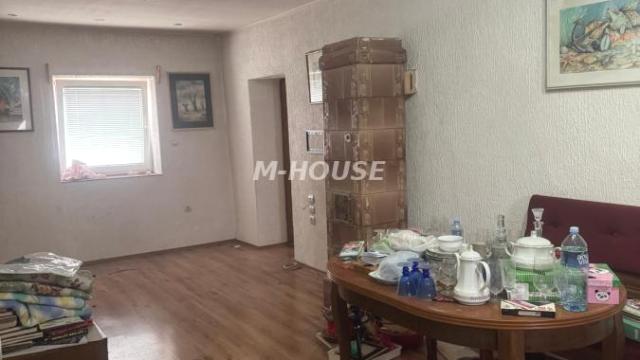 Kuća, Trosoban, Prodaja, 112m2, Logor, Gradska lokacija, Sombor