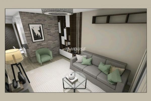 prodaja, stanova,
logor-grad-sombor, 886246, dvosoban