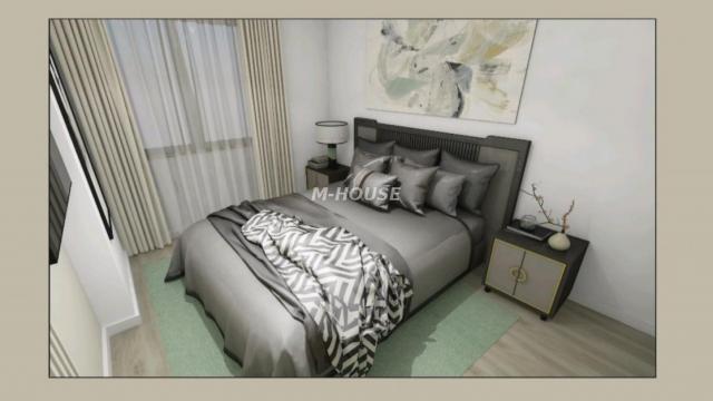 Stan, Dvosoban, Prodaja, 57m2, Logor, Gradska lokacija, Sombor