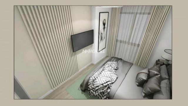 Stan, Dvosoban, Prodaja, 57m2, Logor, Gradska lokacija, Sombor