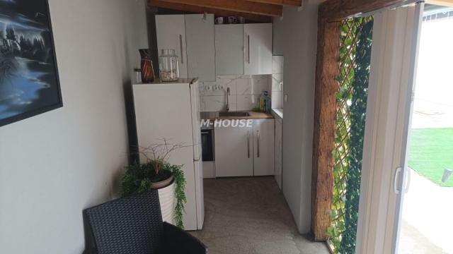 Kuća, Trosoban, Prodaja, 104m2, Selenča, Gradska lokacija, Sombor