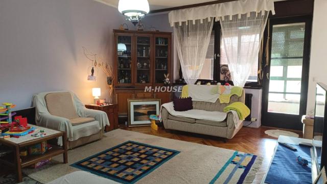 Stan, Dvosoban, Prodaja, 66m2, Selenča, Gradska lokacija, Sombor